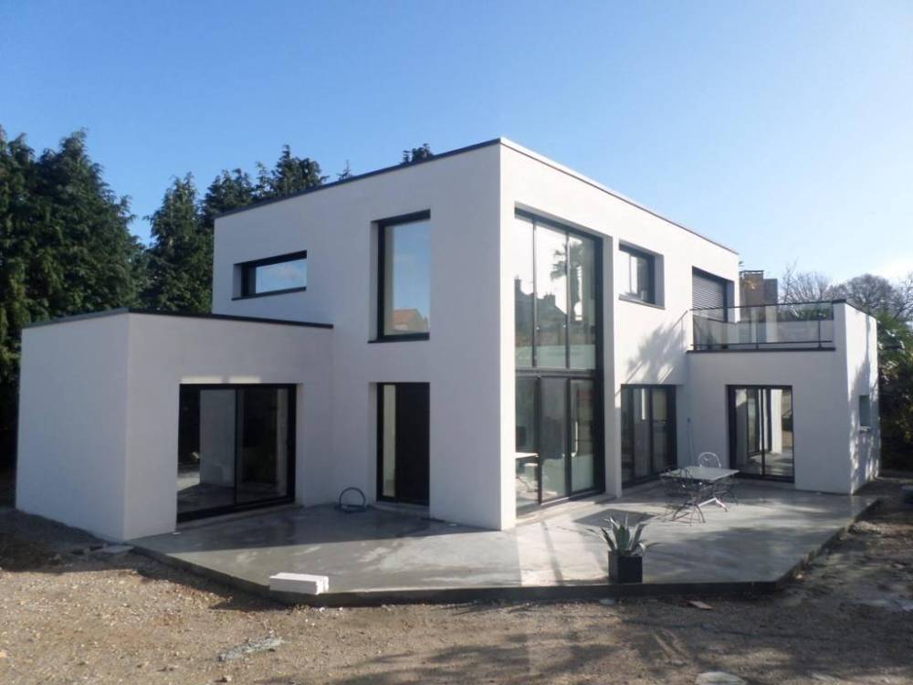 maison architect