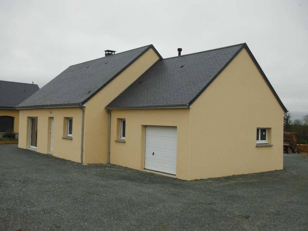 petite maison