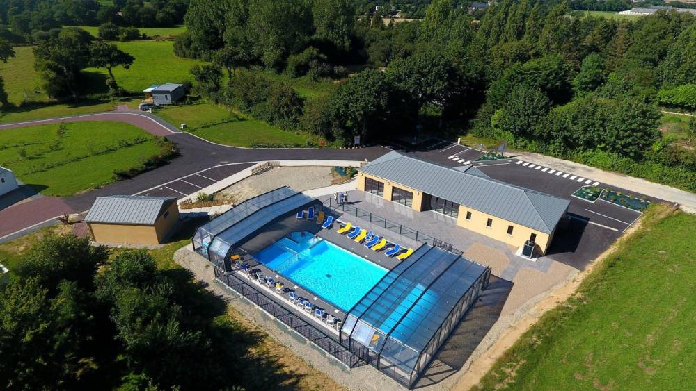 grande piscine