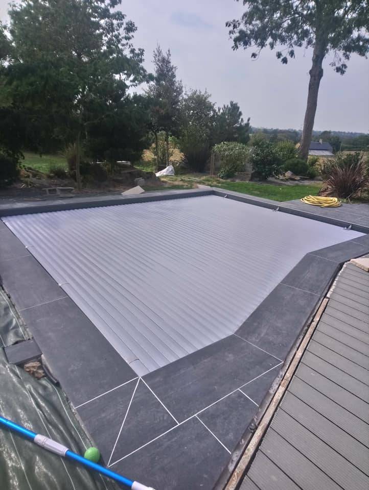 piscine couverte